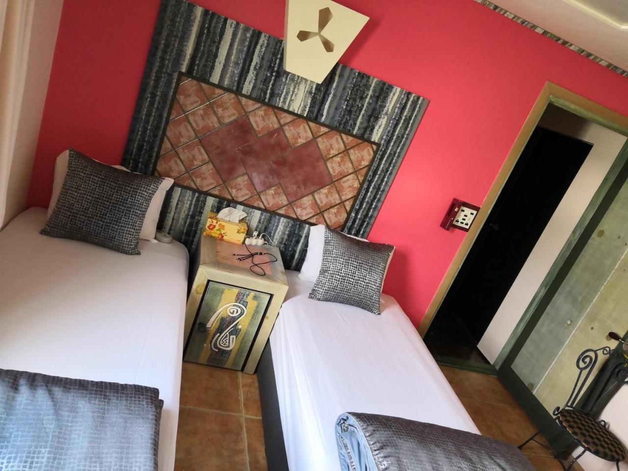 Athene Motel Gwangju Metropolitan City Bagian luar foto